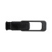 Blinka noir  cache webcam 
