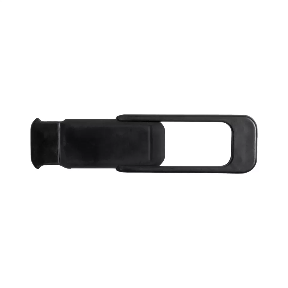 Blinka noir  cache webcam 