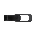 Blinka black  webcam blocker 