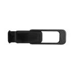 Blinka noir  cache webcam 
