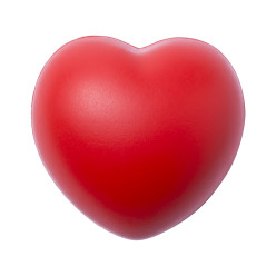 Adora rood  antistress bal 