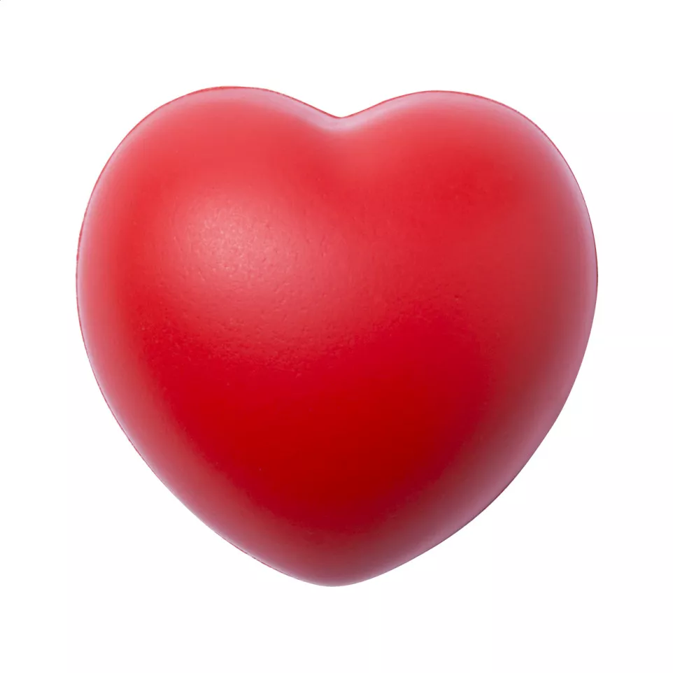 Adora rood  antistress bal 