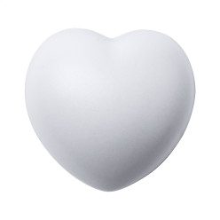 Adora white  antistress ball 