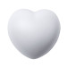 Adora blanc  balle antistress 