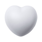 Adora blanc  balle antistress 
