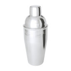 Aviation silver  cocktail...