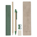 Monoli vert naturelle set...