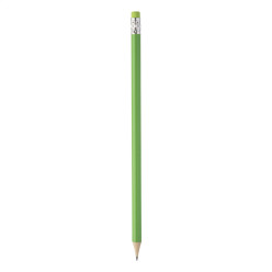Concil lime green  pencil 
