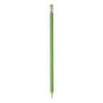 Concil lime green  pencil 