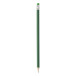 Concil green  pencil 
