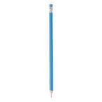 Concil licht blauw  potlood 