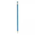 Concil light blue  pencil 