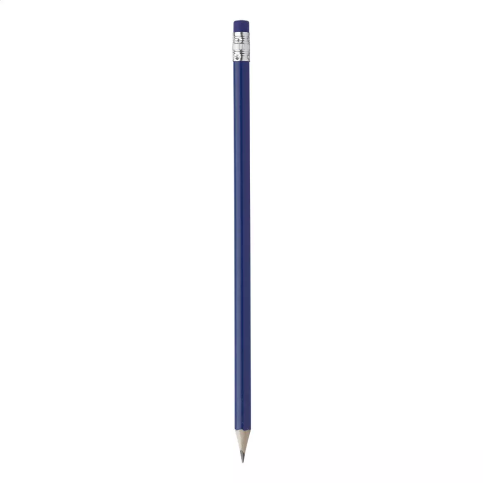 Concil donker blauw  potlood 