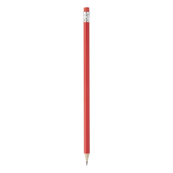 Concil red  pencil 