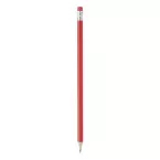 Concil red  pencil 