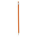 Concil orange  pencil 
