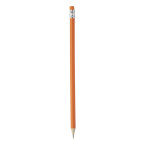 Concil orange  crayon à...