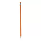 Concil orange  pencil 