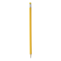 Concil yellow  pencil 