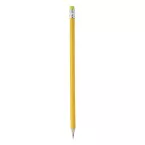 Concil yellow  pencil 