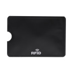 Allux black  credit card...