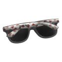 Dolox black  sunglasses 