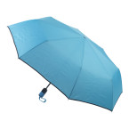 Nubila blauw  paraplu 