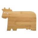Bubula natural  cutting board 