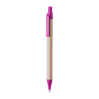 Papper pink natural...