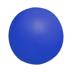 Playo blauw  strandbal (ø28 cm) 