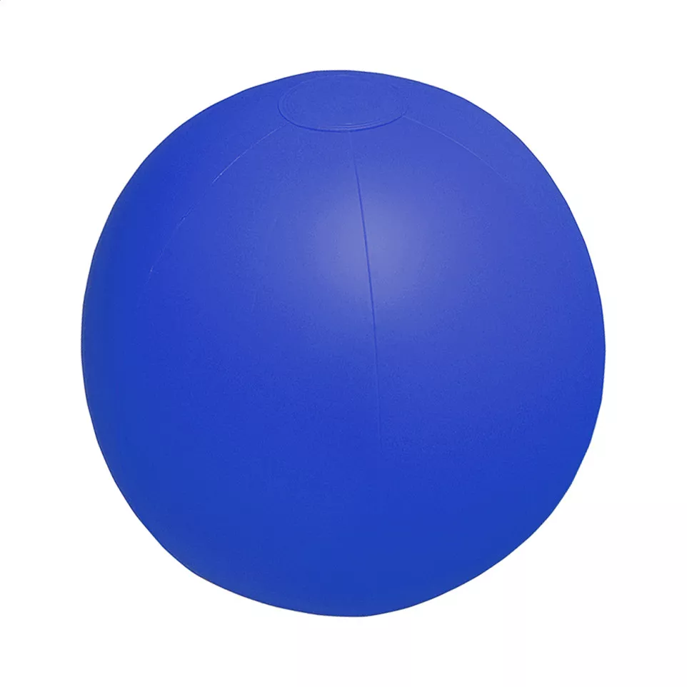Playo blauw  strandbal (ø28 cm) 