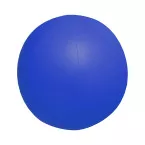 Playo blauw  strandbal (ø28 cm) 