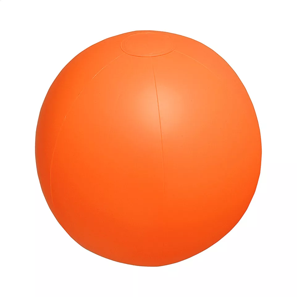 Playo orange  ballon de page (ø28 cm) 