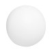 Playo froster wit  strandbal (ø28 cm) 