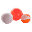 Playo froster wit  strandbal (ø28 cm) 