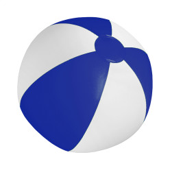 Playo bleu blanc ballon de page (ø28 cm) 