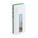 Tenak groen wit powerbank 