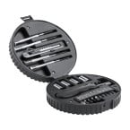 Fangio noir  set d'outils 