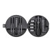 Fangio noir  set d'outils 