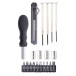 Fangio black  tool set 