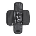 Graham noir  set d'outils 