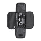 Graham black  tool set 