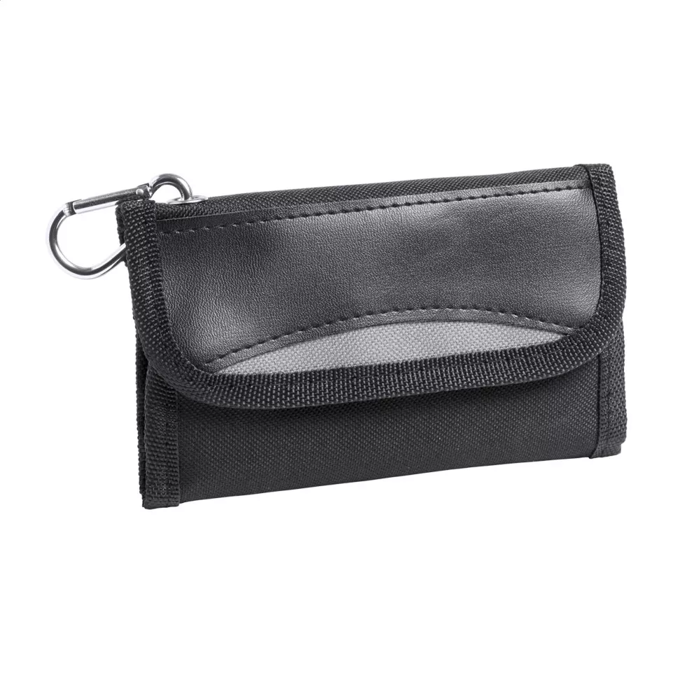 Graham noir  set d'outils 
