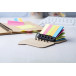 Citrus natuurlijk  sticky notes 