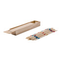 Stikka natuurlijk  mikado 
