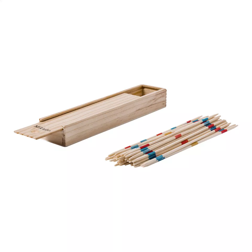 Stikka natuurlijk  mikado 
