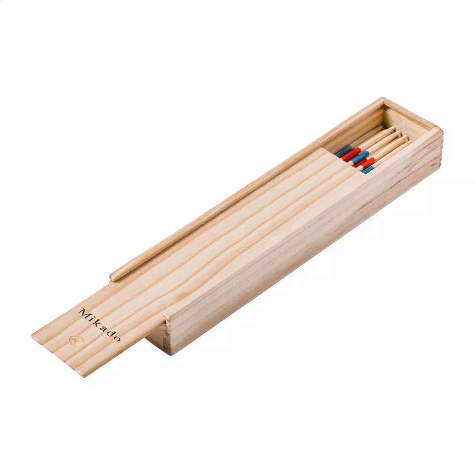 Stikka natuurlijk  mikado 