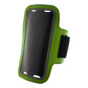 Foban vert  brassard pour téléphone portable 