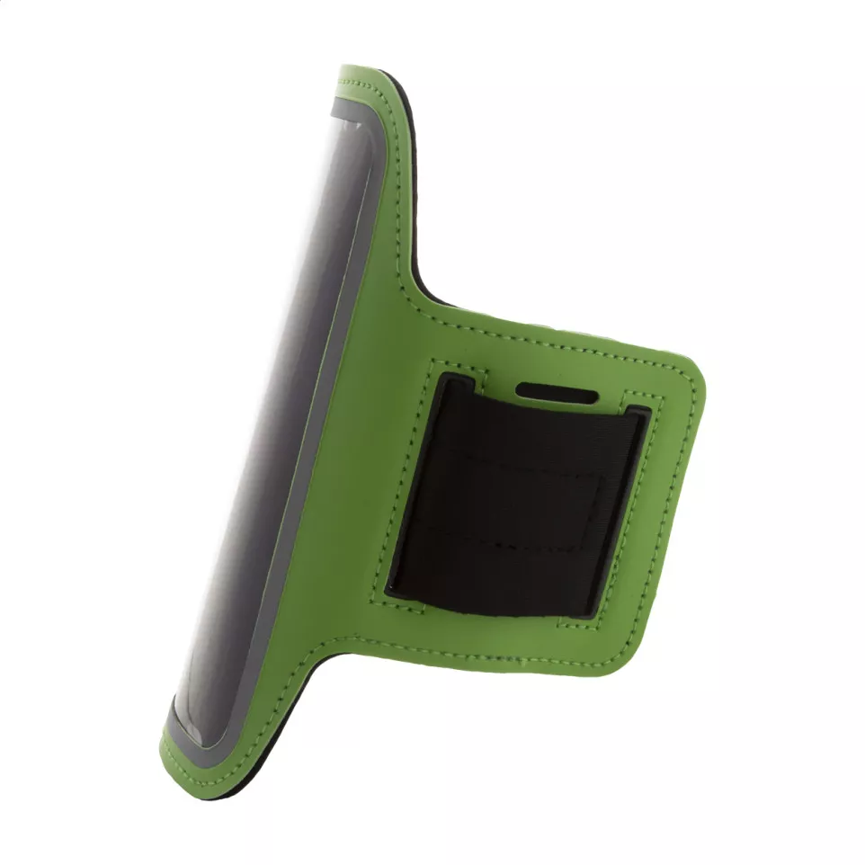 Foban vert  brassard pour téléphone...
