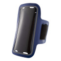 Foban blue  mobile armband case 